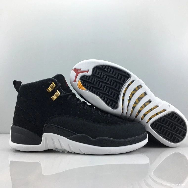 Taxi 12 Retro  Jordan Reverse 130690-017 0918